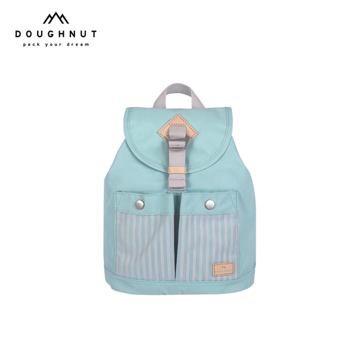 Doughnut Classic Montana Mini Stripe Backpack Lazada PH