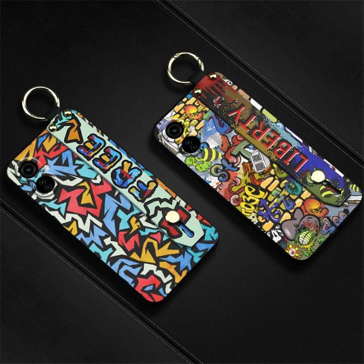 dirt-resistant-silicone-phone-case-for-tecno-camon19-19pro-4g-tpu-shockproof-back-cover-graffiti-waterproof-new-arrival