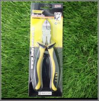 คีมปากตัด คีมตัดลวด คีมตัดสายไฟ 6"  AT INDY  รุ่น K20 (Diagonal Cutting Plier)