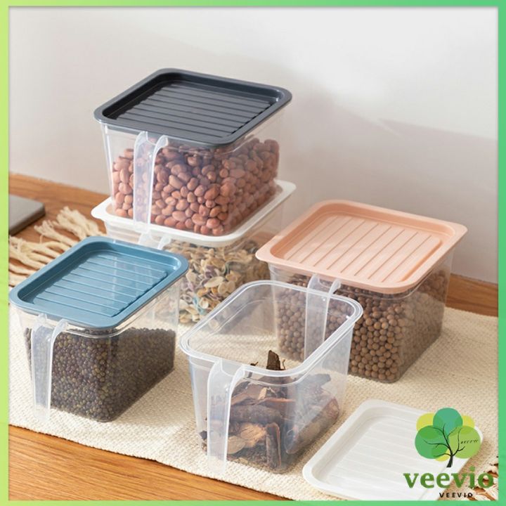 veevio-กล่องเก็บอาหารตู้เย็น-มีที่จับ-มีฝาปิด-portable-refrigerator-food-storage-box-มีสินค้าพร้อมส่ง