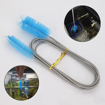 2pcs Sewing Machine Cleaning Brush Nylon Double Ended Cleaning Brushes