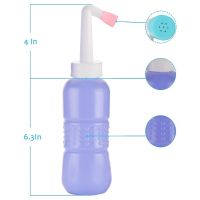 Easy-to-use Portable Bidet Portable Net Irrigator