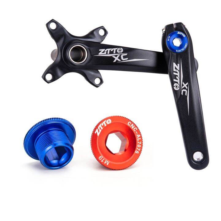 tto-mtb-crank-arm-bolt-for-mountain-road-bike-bottom-bracket-cap-crankset-screw-for-bicycle-bb-axis-screws