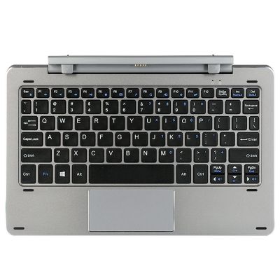 Keyboard for Hi10 X with Touchpad Docking Connector for Hi10X Hi10 Air Hi10 Pro Tablet Universal