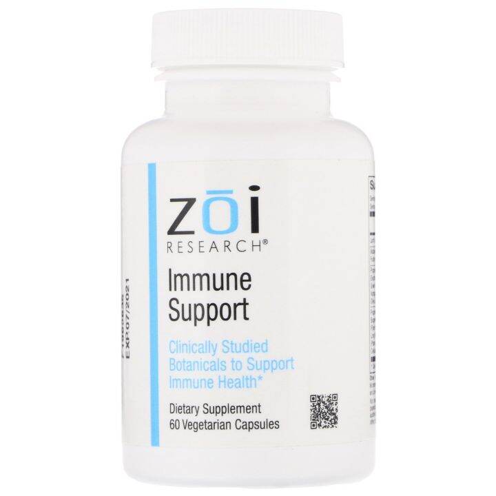 zoi research immune support