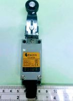 ลิมิตสวิทช์ Limit Switch TZ-8104 -5A-240VAC