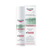 Eucerin Dermopure Triple Effect Serum Post-Acne Marks Reduction ชื่อไทย Eucerin Pro Acne Solution Anti-Acne Mark 40 ml