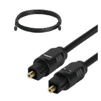 สายเคเบิ้ล Toslink Patch Cable 1m