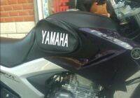 ◑ กระเป๋าติดถังน้ำมันเชื้อเพลิงรถจักรยานยนต์ Yamaha Feizhi YS250 Tianjian King ถังน้ำมันเชื้อเพลิงซองหนังกันน้ำใหม่ Feizhi 150 ฝาครอบถังน้ำมันเชื้อเพลิง