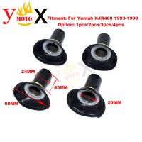 XJR400 91 Motorcycle Carburetor Piston W/ Vacuum Diaphragm Membrane Rubber For Yamaha XJR 400 XJR400R 4HM 1993-1999 1994 1995