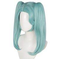 xiao ขายส่ง รีเบคก้าไซเบอร์พังก์ ： ขอบวอล์คเกอร์ วิกผมอนิเมะมูรินโญ่ WIG