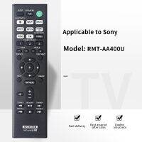 ZF Applies To New RMT-AA400U Replace Remote Control For Sony Stereo Receiver STR-DH590 STR-DH790 1-493-369-11 149336911 RT149336