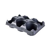 ✨นาทีทอง✨ ถาดใส่กระถาง ชัยโย 6 นิ้ว POT CARRY TRAY CHAIYO 6"