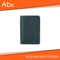 กระเป๋าใส่บัตร/ที่ใส่บัตร/ซองใส่บัตร ยี่ห้อ AbII Namecard Holder - A2EP00699