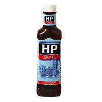 Hp Bbq Sauce 255g/เอชพี ซอสบาร์บีคิว 255g