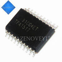 5pcs/lot TPA1517DWPR TPA1517DW TPA1517 SOP-20 In Stock