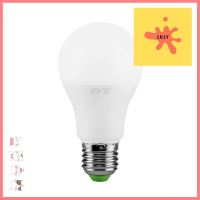 หลอด LED EVE A60 SUPER SAVE 5 วัตต์ WARMWHITE E27LED BULB EVE A60 SUPER SAVE E27 5W WARMWHITE **คุณภาพดี**