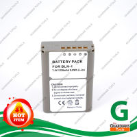 OLYMPUS BLN1 แบตเตอรี่กล้อง รุ่น BLN-1 / BLN1 Replacement Battery for Olympus