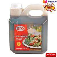 ? SALE only. aro Seasoning Sauce 3000 ml  เอโร่ ซอสปรุงอาหาร 3000 มิลลิลิตร