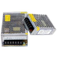 Led switch power supply 12v strip module drive power adapter ac 220v to 12v DC 5A transformer adapter