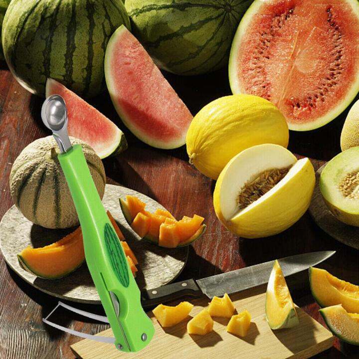 stainless-steel-watermelon-cutting-plastic-handle-multifunctional-clip-toy-spoon-adjustment-exhibition-spring-watermelon-clip-fruit-o9x3