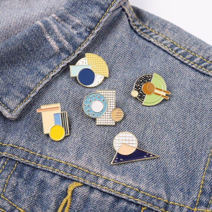 cw-sculpture-drop-lapel-brooch-badge-pin-denim-men-fashion-jewelry-decorate