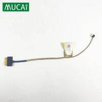 Video cable For HP ENVY 17-U M7-U 17-U273CL M7-U009DX M7-U109DX laptop LCD LED Display Ribbon cable 6017B0739901 6017B0739902