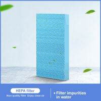 Replacement For Philips AC4148 ACP087 Air Humidification Filter Fit for AC4084 AC4085 AC4086 Humidifier Parts 228x120x30MM