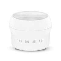 [0% 10 เดือน] (Smeg) โถผสมไอศครีม รุ่น SMIC01