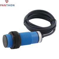 PANTHON สวิตช์วัดระยะแบบสัมผัสตรวจจับระดับวัสดุ CJM30-10A1-S CJM30-10A2-S สองสาย AC 220V ปกติเปิด/ปิดปกติฝัง