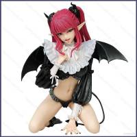 โมเดลฟิกเกอร์ Darling Kitagawa Marin Succubus Liz ของเล่นสําหรับเด็ก