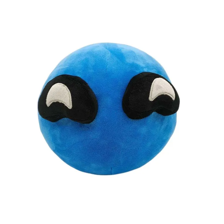 XUECHUANGYING Cartoon Cute Soft Plush Anime Peripheral Home Decoration