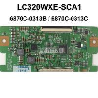 1pc TCON Board LC320WXE-SCA1 6870C-0313B 6870C-0313C TV T-CON Logic Board