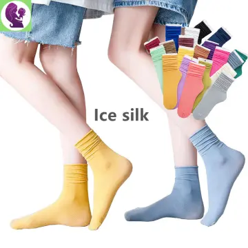 Ice Silk Stocking - Best Price in Singapore - Dec 2023