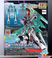 4573102602466 HG 1/144 FAKE V UNIT 850 yen