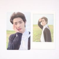 พร้อมส่ง การ์ดซองฮุน ซองฮุนปวดฟัน Sunghoon Weverse Japan + โพลารอยด์ Polaroid - Dimension: Answer Enhypen เอ็นไฮเพน การ์ดแท้