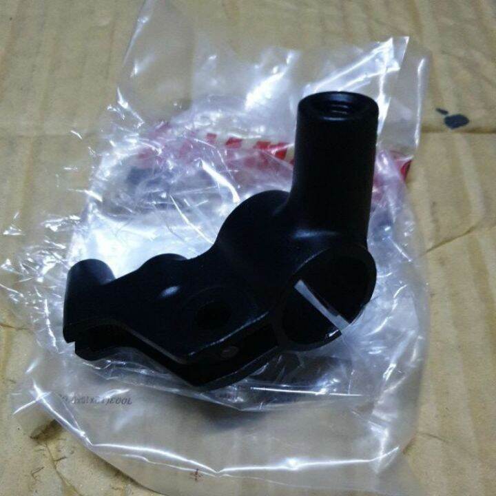 Genuine Yamaha Side Mirror Holder Left SNIPER 150 Lazada PH