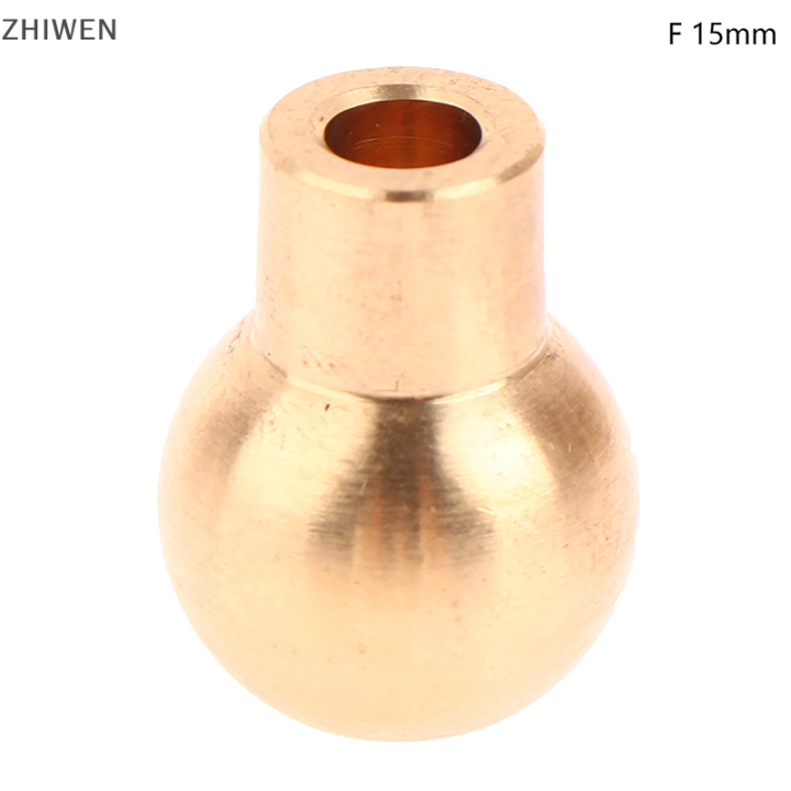 zhiwen-หัวฉีดทองเหลืองบอลสำหรับเครื่อง-cnc-ที่วางเครื่องมือหัวฉีดข้อต่อบอลระบายความร้อนด้วยน้ำผ่านรู