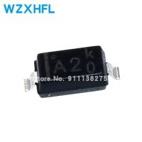 (100pcs) 1N4148W SOD-123 1206 SMD Switch Diode 1N4148 SOD123 (Marking A2) WATTY Electronics