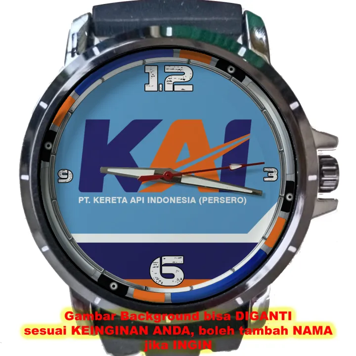 KAI Jam Tangan Pria: Đồng hồ là món phụ kiện không thể thiếu trong bộ sưu tập của người đàn ông. KAI Jam Tangan Pria không chỉ nổi bật với thiết kế sang trọng và tinh tế mà còn có nhiều tính năng hữu ích giúp cải thiện cuộc sống hàng ngày. Hãy xem hình ảnh và khám phá các tính năng của KAI Jam Tangan Pria. 