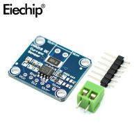 INA219 I2C interface Bi-directional Current Power Supply Sensor Breakout Board Module Sensor Module