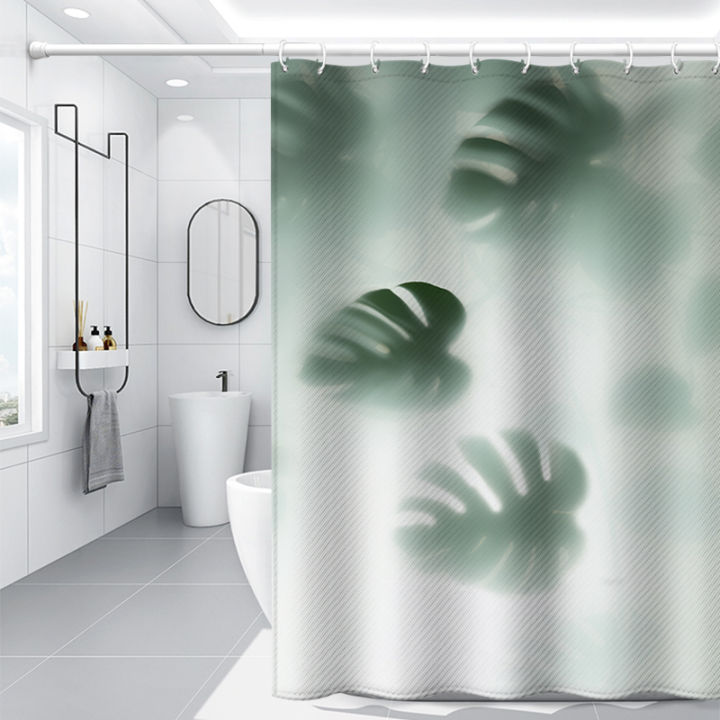 Năm 2024 này, rèm phòng tắm chống nước được nâng cấp đến một tầm cao mới. Với sự kết hợp giữa công nghệ chống nước và in kỹ thuật số 3D, sản phẩm sẽ mang đến cho bạn những trải nghiệm tại phòng tắm cực kỳ mới lạ và độc đáo. Thiết kế đẹp mắt và hoạt hình sinh động sẽ khiến cho phòng tắm của bạn trở thành điểm nhấn của căn nhà.