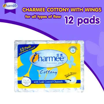 Shop Charmee All Day Napkin with great discounts and prices online