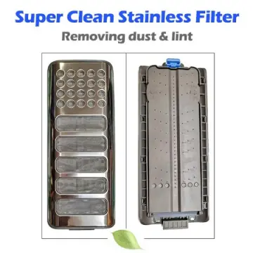 Lint Filter Magic - Best Price in Singapore - Nov 2023