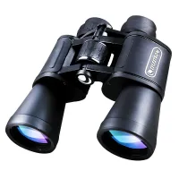 Celestron UpClose G2 10x50 Porro กล้องส่องทางไกลกล้องโทรทรรศน์เคลือบหลายสำหรับการเดินป่าตั้งแคมป์ดูนก