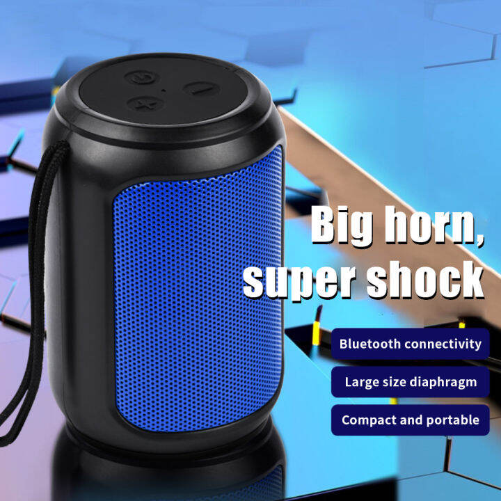 New A3 Electronics With USB Ports, Bluetooth Enabled Devices Small Portable Wireless Bluetooth