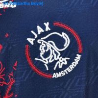 ♙▼ Eartha Boyle Ajax throwback jerseys 1994/95 ajax choli custom printed