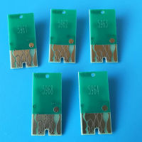 【✜】 COMPUNIX หมึก9700 T5961-T5968สำหรับ Pro Chips Stylus Epson