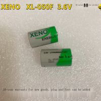 ใหม่/ต้นฉบับ♙■ XENO3.6V เกาหลีดั้งเดิม XLP-050F XL-050F แบตเตอรี่ลิเธียม1/2AA ER14250M