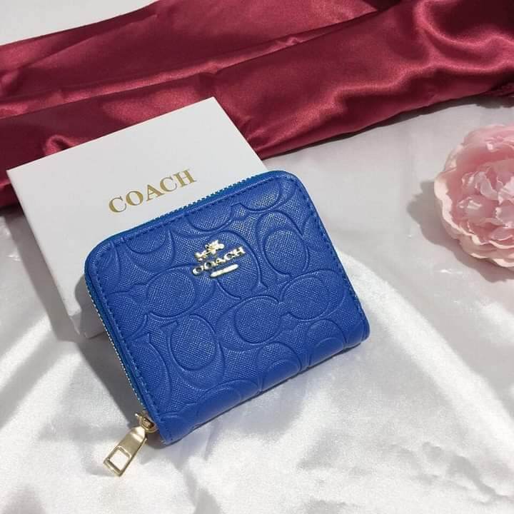 Coach Wallet Lazada PH Buy sell online Wallets with cheap price